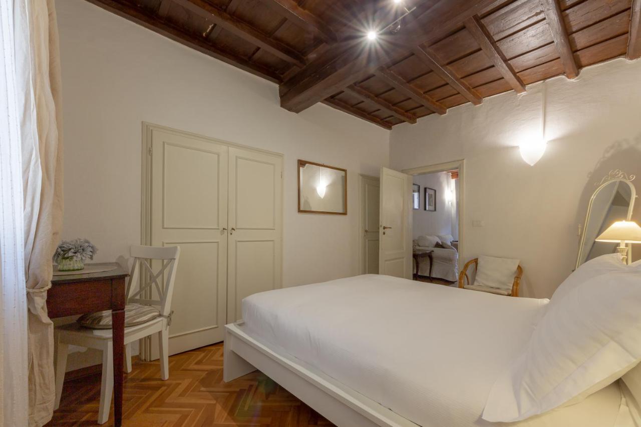 Signoria Florentine Apartamento Florença