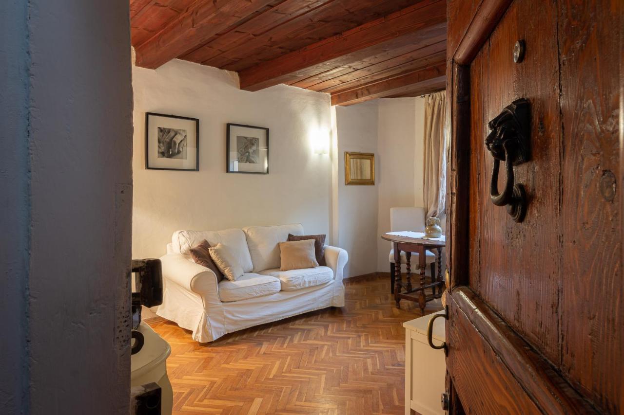 Apartamento Signoria Florentine Florença